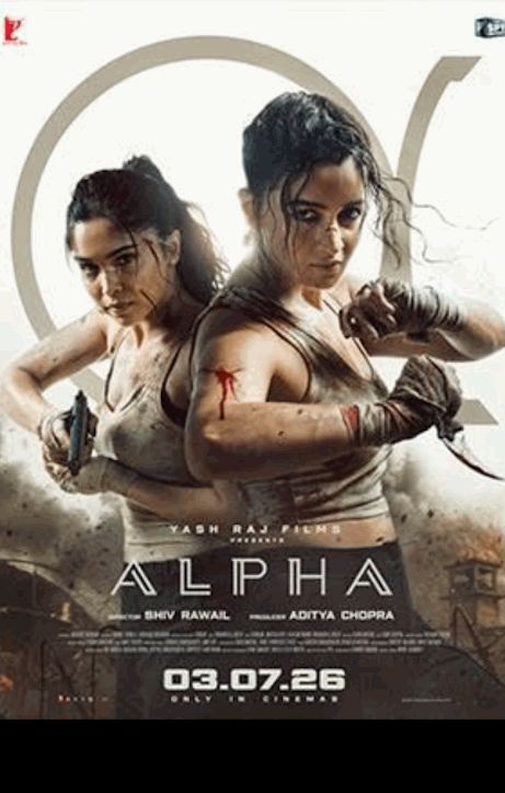 Alpha