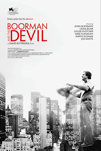 Boorman and the Devil