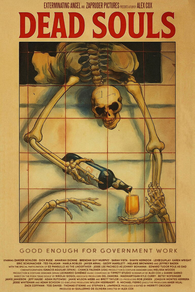 Dead Souls