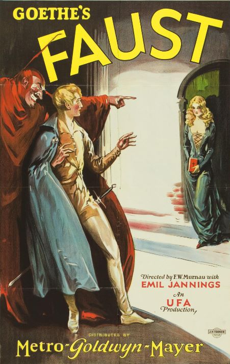 Faust