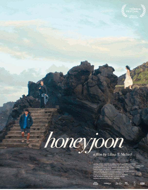 Honeyjoon