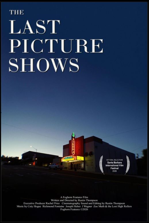 The Last Picture Shows