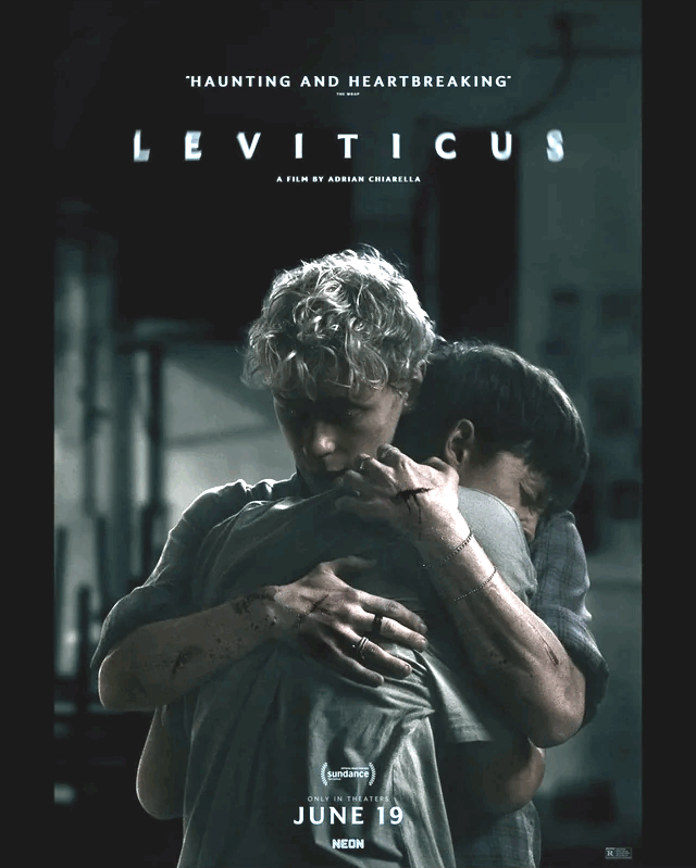Leviticus